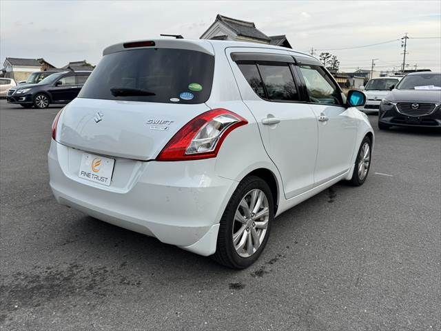 SUZUKI SWIFT 2013 Image 31