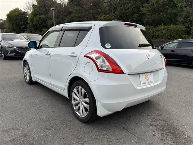 SUZUKI SWIFT 2013 Image 31