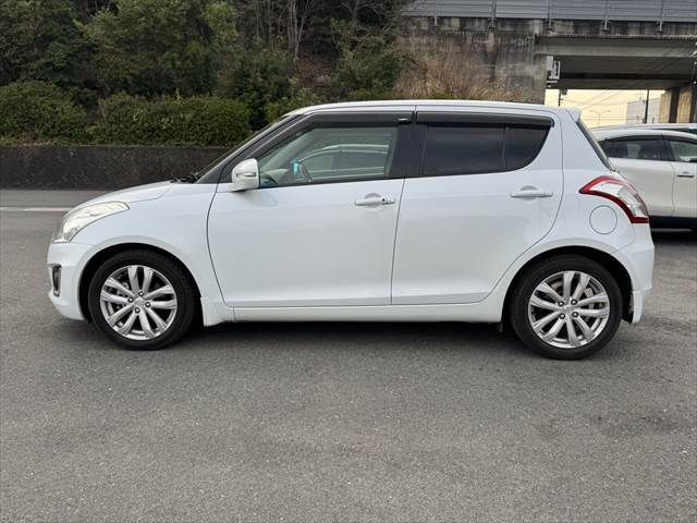 SUZUKI SWIFT 2013 Image 31