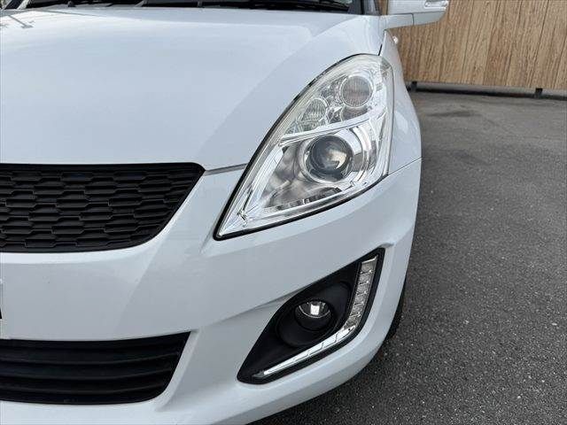 SUZUKI SWIFT 2013 Image 31