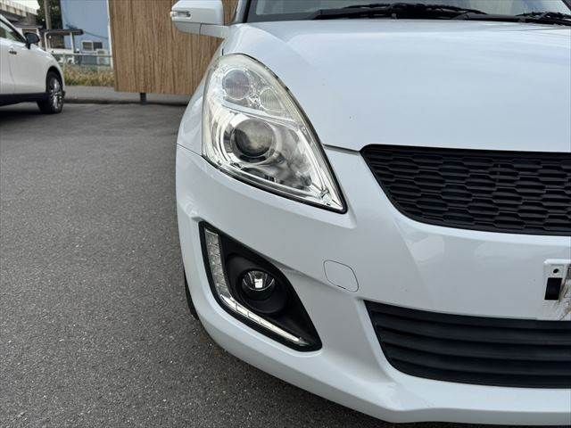 SUZUKI SWIFT 2013 Image 31