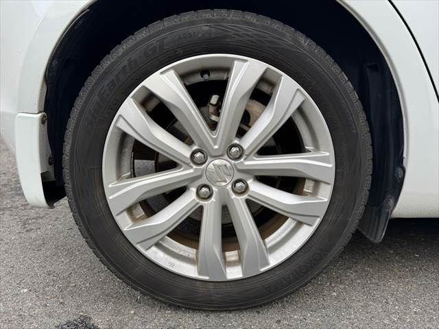 SUZUKI SWIFT 2013 Image 31