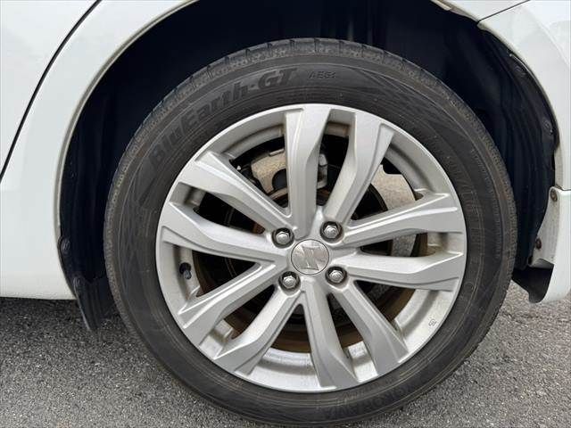 SUZUKI SWIFT 2013 Image 31