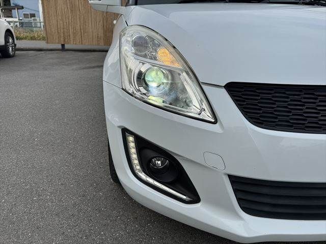 SUZUKI SWIFT 2013 Image 31
