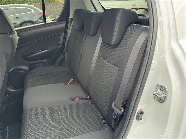 SUZUKI SWIFT 2013 Image 31