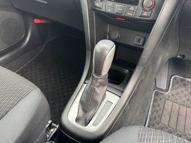 SUZUKI SWIFT 2013 Image 31