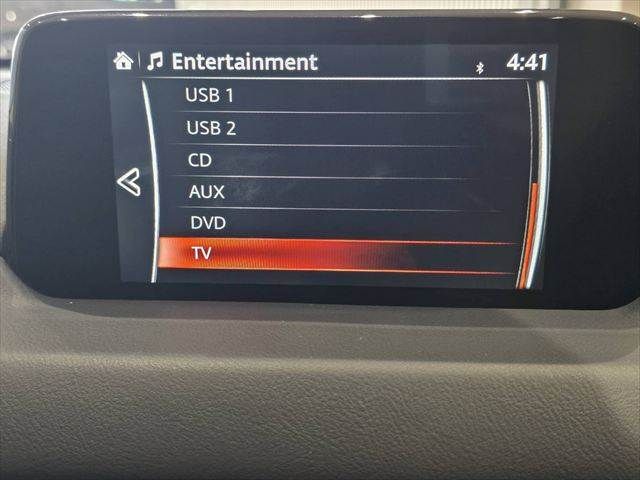 MAZDA CX-5 4WD 2018 Image 31