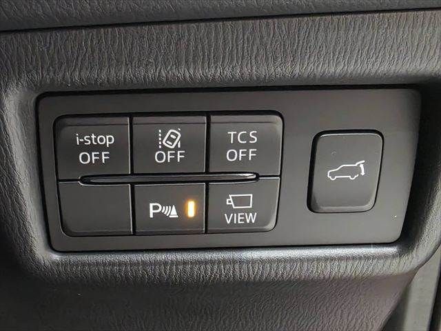 MAZDA CX-5 4WD 2018 Image 31