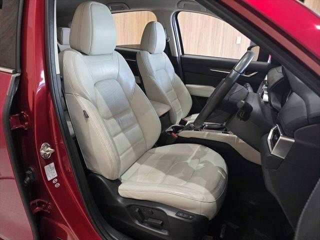 MAZDA CX-5 4WD 2018 Image 31