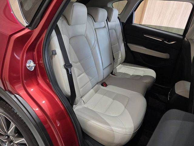 MAZDA CX-5 4WD 2018 Image 31