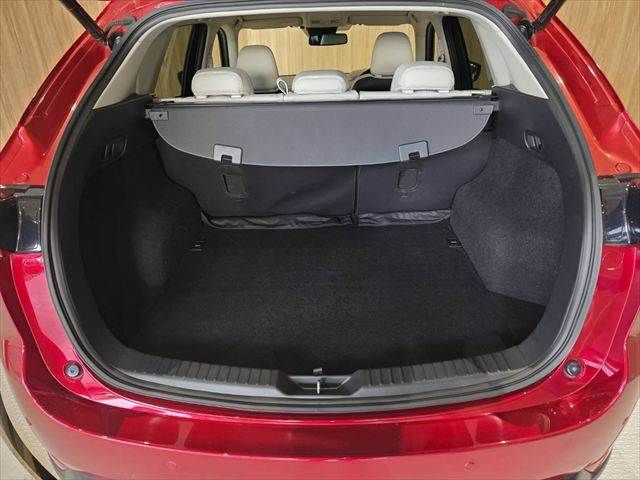 MAZDA CX-5 4WD 2018 Image 31