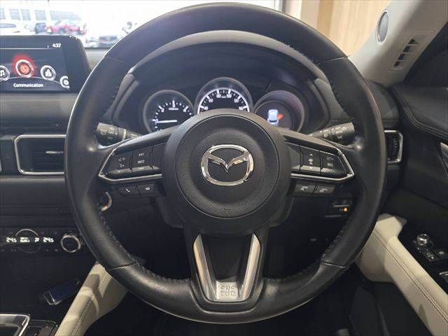 MAZDA CX-5 4WD 2018 Image 31