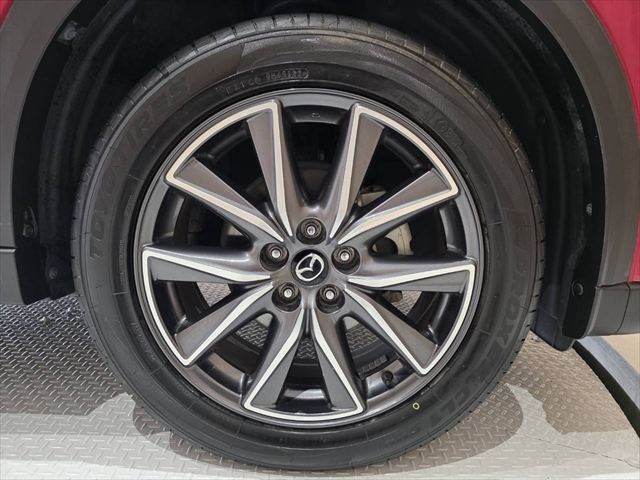 MAZDA CX-5 4WD 2018 Image 31