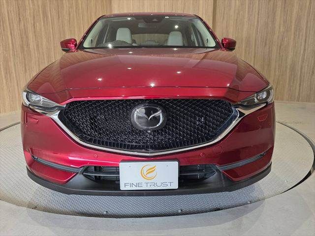 MAZDA CX-5 4WD 2018 Image 31