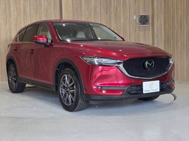 MAZDA CX-5 4WD 2018 Image 31