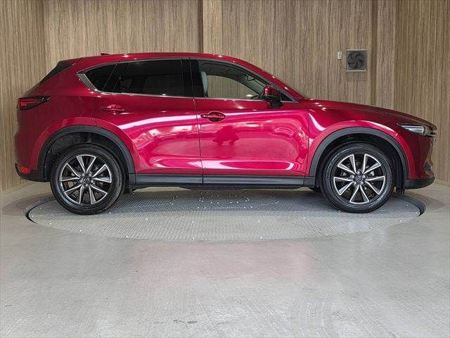 MAZDA CX-5 4WD 2018 Image 31