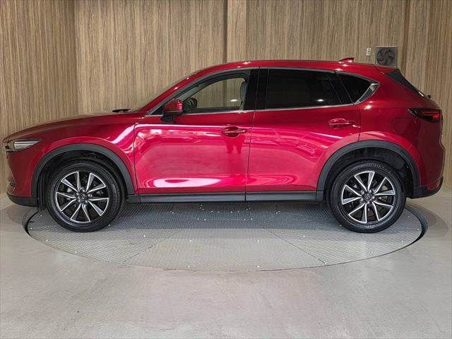 MAZDA CX-5 4WD 2018 Image 31