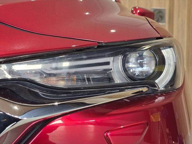 MAZDA CX-5 4WD 2018 Image 31