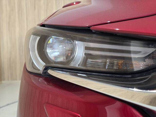 MAZDA CX-5 4WD 2018 Image 31