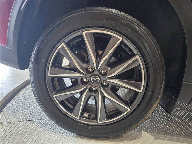 MAZDA CX-5 4WD 2018 Image 31