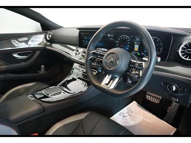 MERCEDES BENZ MERCEDES AMG CLS CLA 2023 Image 31