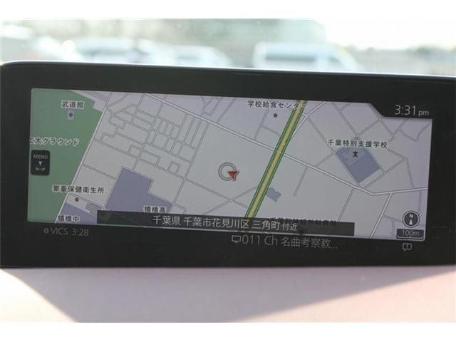 MAZDA 3 FASTBACK 2021 Image 31