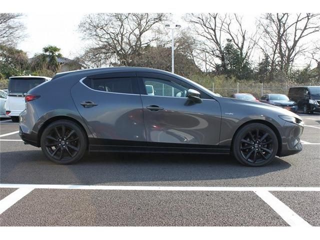 MAZDA 3 FASTBACK 2021 Image 31