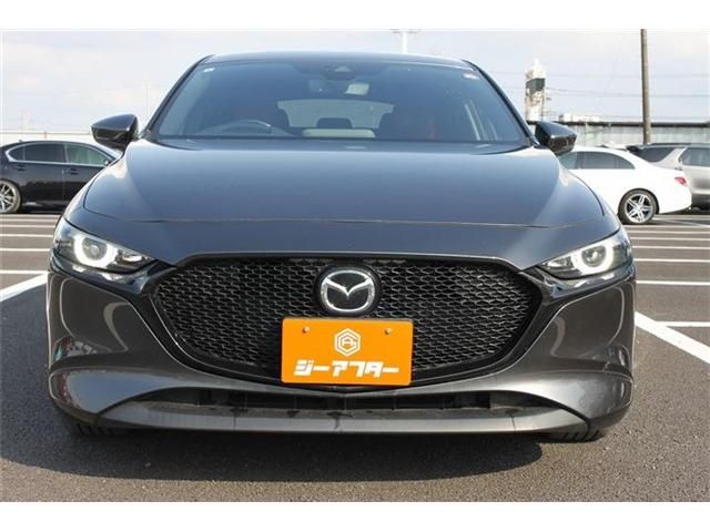 MAZDA 3 FASTBACK 2021 Image 31