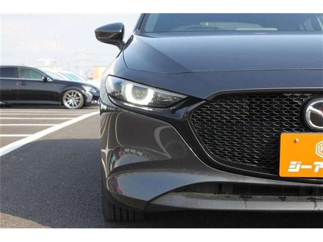 MAZDA 3 FASTBACK 2021 Image 31