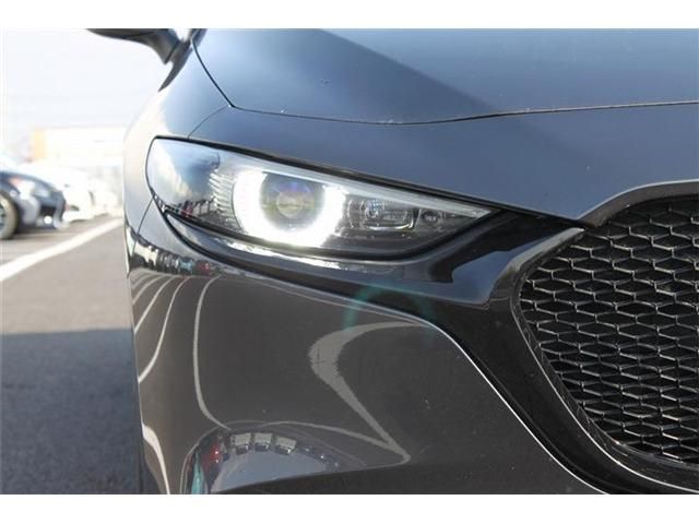 MAZDA 3 FASTBACK 2021 Image 31