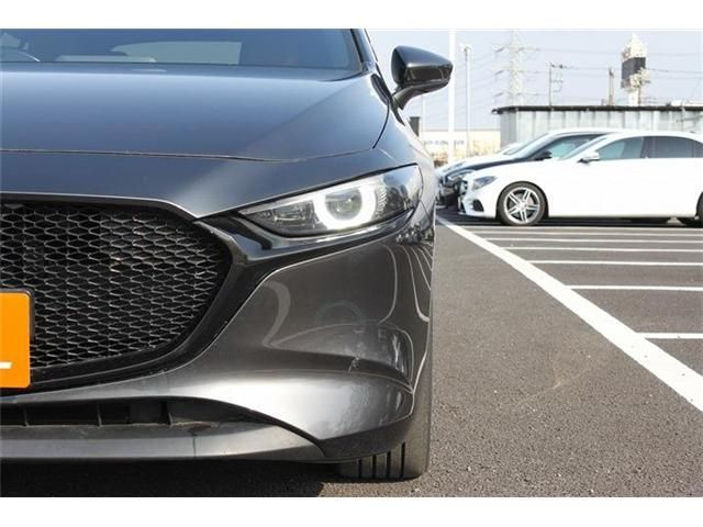 MAZDA 3 FASTBACK 2021 Image 31