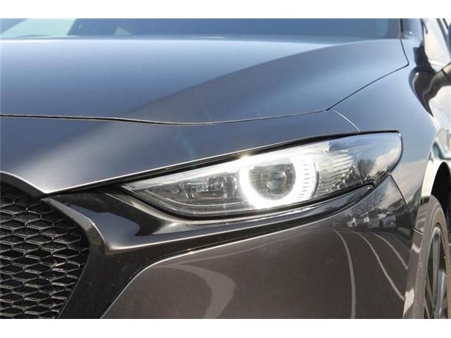 MAZDA 3 FASTBACK 2021 Image 31