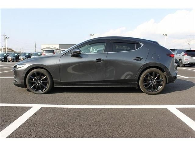 MAZDA 3 FASTBACK 2021 Image 31