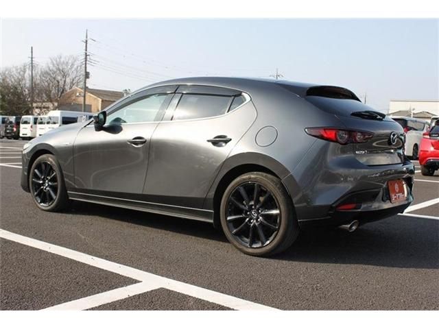 MAZDA 3 FASTBACK 2021 Image 31
