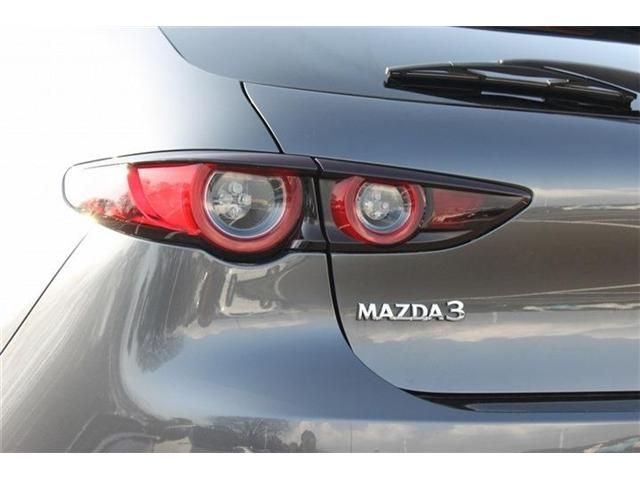 MAZDA 3 FASTBACK 2021 Image 31