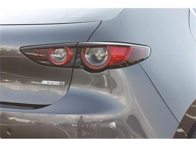 MAZDA 3 FASTBACK 2021 Image 31