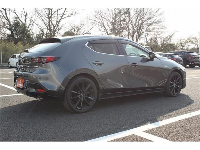 MAZDA 3 FASTBACK 2021 Image 31
