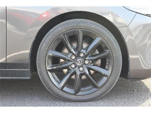 MAZDA 3 FASTBACK 2021 Image 31