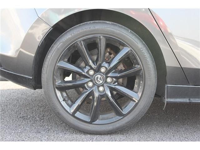 MAZDA 3 FASTBACK 2021 Image 31