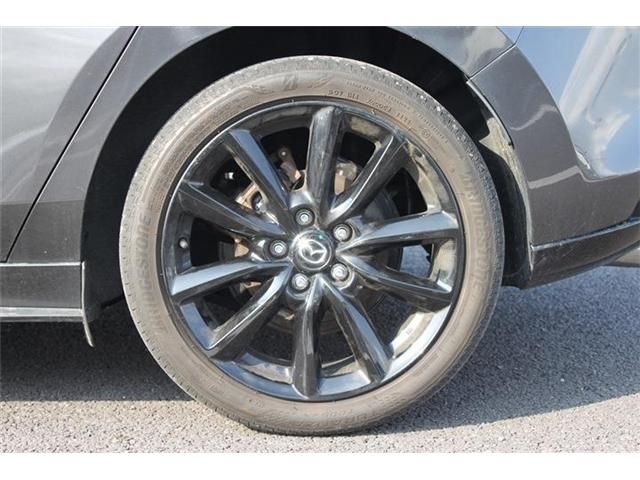 MAZDA 3 FASTBACK 2021 Image 31