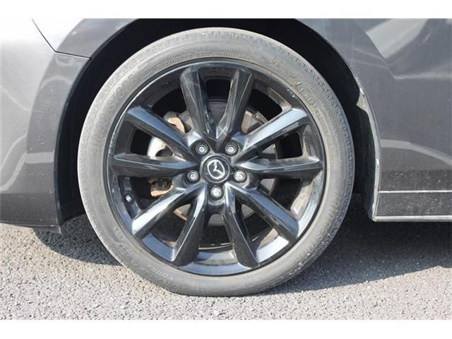 MAZDA 3 FASTBACK 2021 Image 31