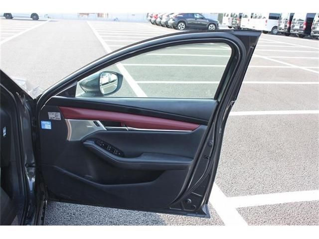 MAZDA 3 FASTBACK 2021 Image 31