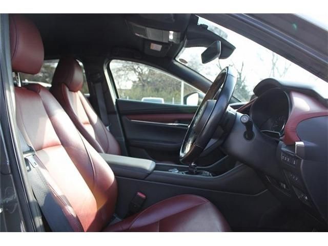 MAZDA 3 FASTBACK 2021 Image 31