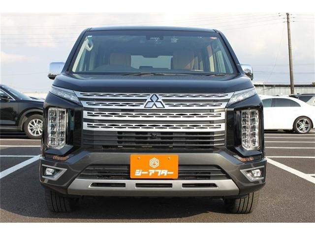 MITSUBISHI DELICA D:5 4WD 2019 Image 31