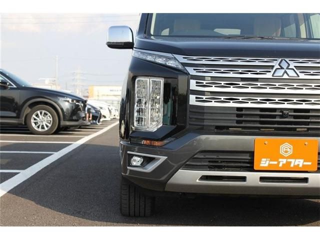 MITSUBISHI DELICA D:5 4WD 2019 Image 31