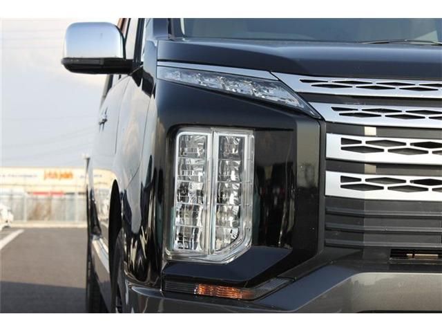 MITSUBISHI DELICA D:5 4WD 2019 Image 31