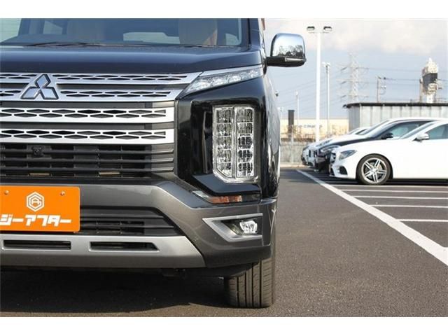 MITSUBISHI DELICA D:5 4WD 2019 Image 31