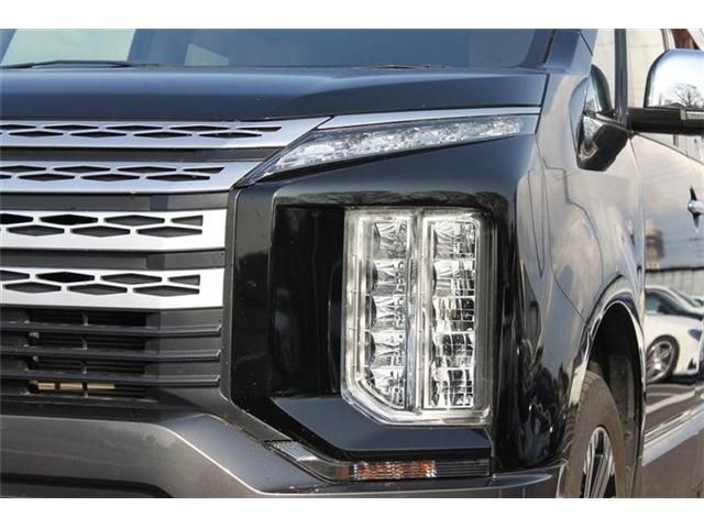MITSUBISHI DELICA D:5 4WD 2019 Image 31
