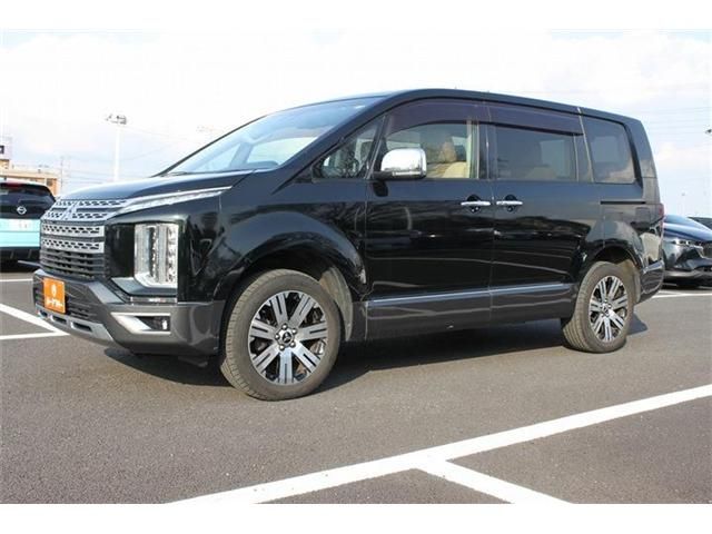 MITSUBISHI DELICA D:5 4WD 2019 Image 31