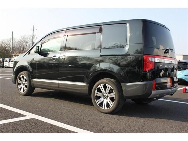 MITSUBISHI DELICA D:5 4WD 2019 Image 31